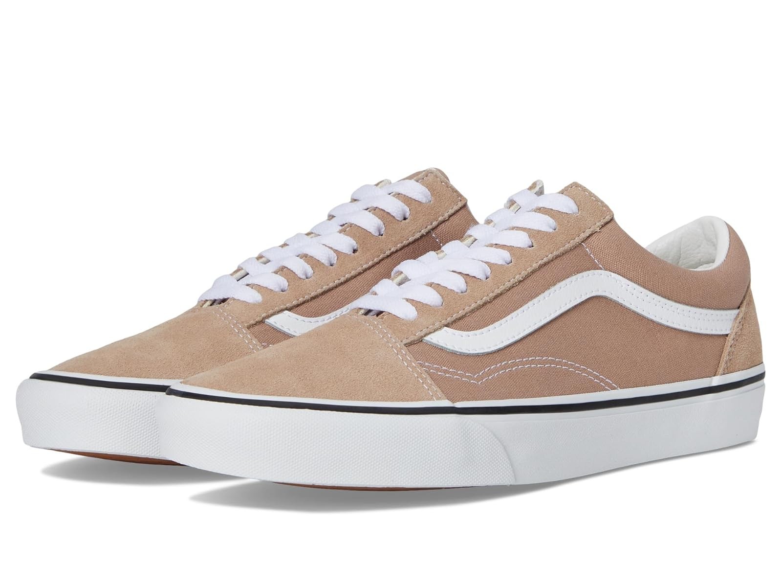 Men Shoes Vans - Vans レディース オールドスクール スケートボードシューズ