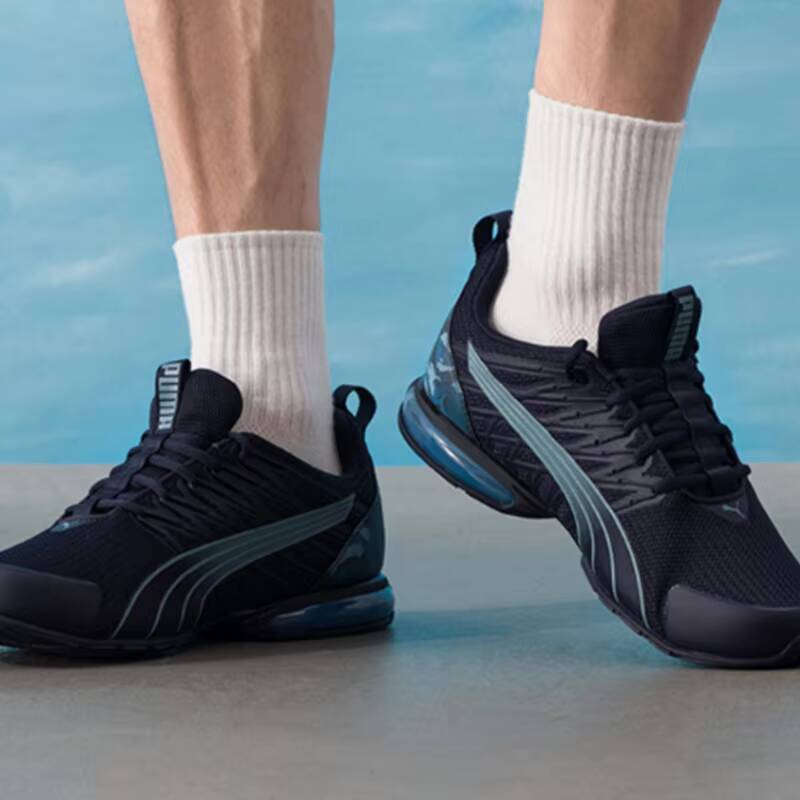 Men'S Shoes Puma Sneakers - 2026 プーマ メンズ トロティネット エレクトリック スポーツ