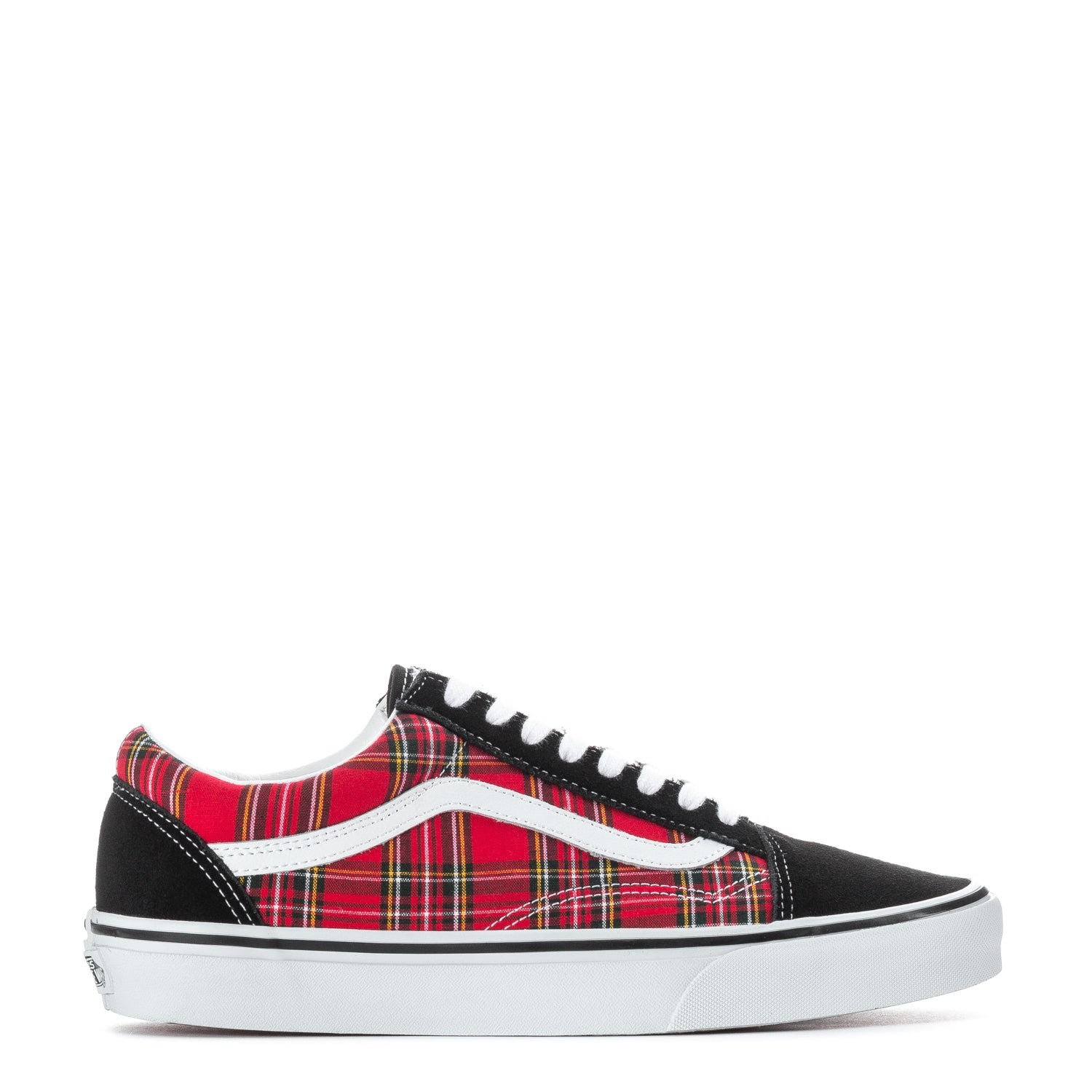 Men Shoes Vans - Vans メンズ オールドスクール シューズ