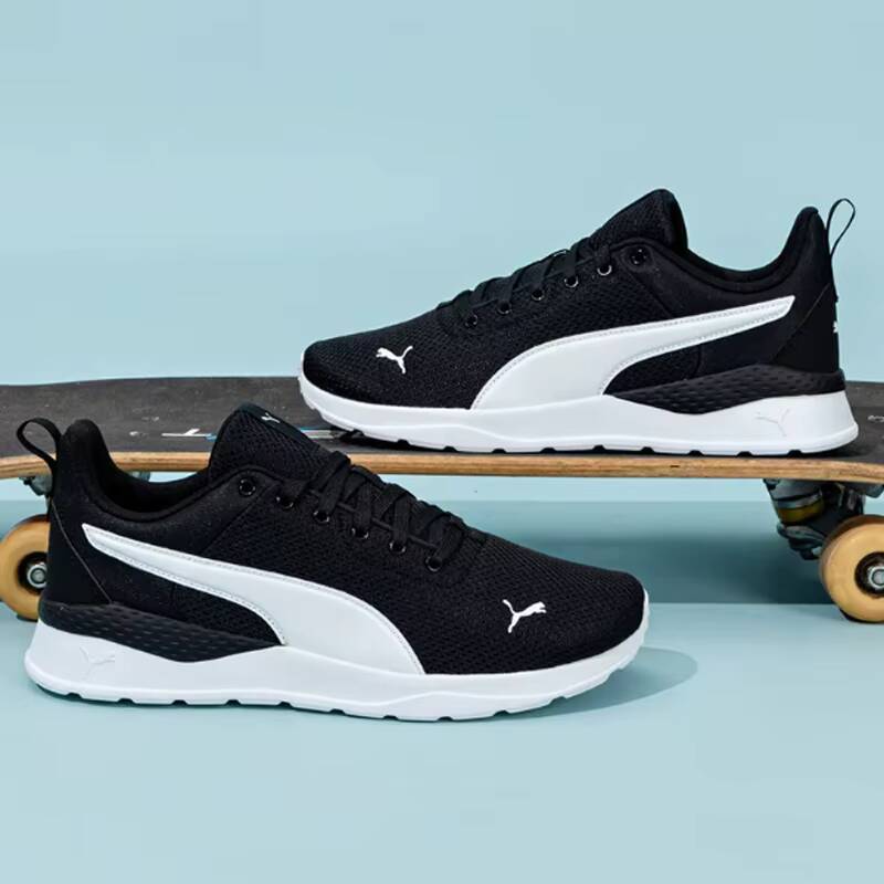 Men'S Shoes Puma Sneakers - プーマ ユニセックス 2026 夏 カップル メッシュ