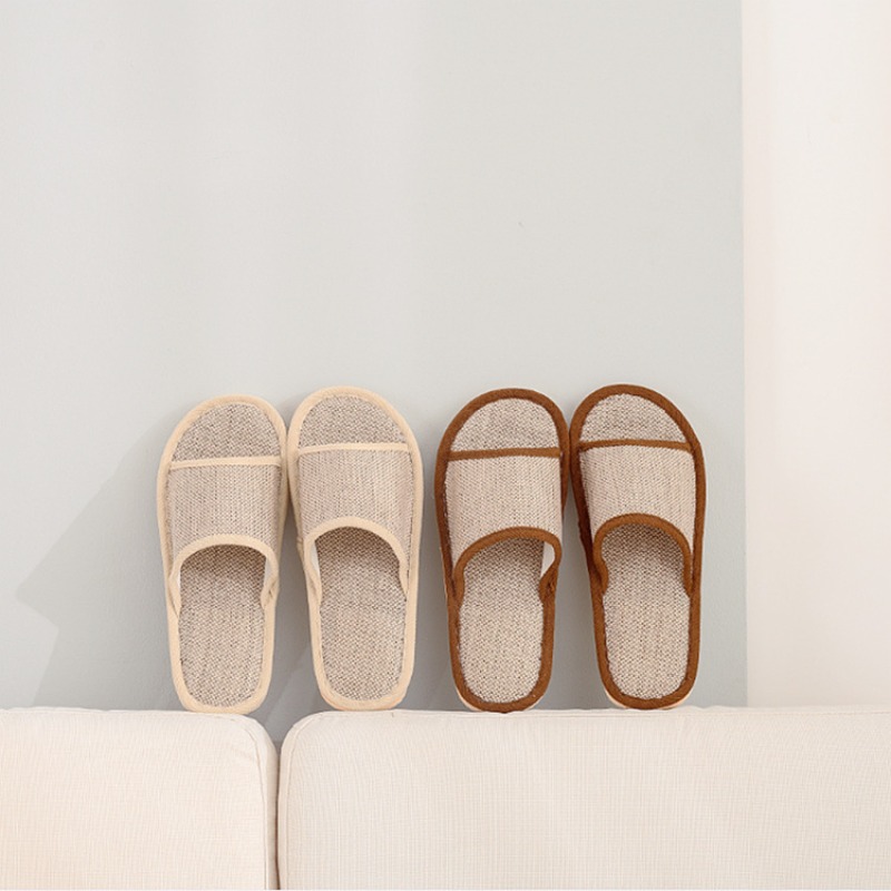 Men'S Shoes Slip On - 2026 夏の女性男性カップルスリッパホーム屋内快適な滑り止めフラット女性のサンダルカジュアル通気性の靴男性のための