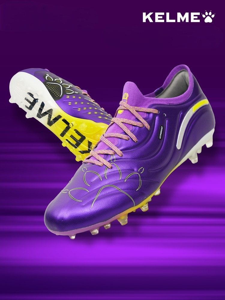 Men'S Shoes Next - Kelme Next トップ サッカー シューズ メンズ