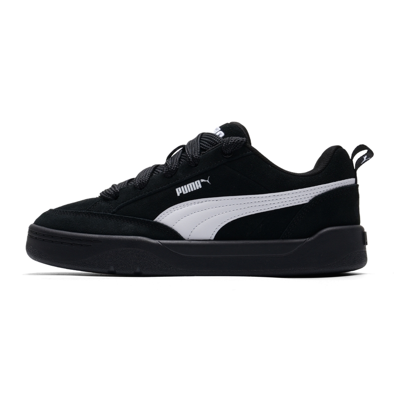 Men'S Shoes Puma Sneakers - プーマの厚底ローファー（男女兼用）、通気性のあるスポーツシューズ、レトロカジュアルシューズ、スニーカー 401606-15