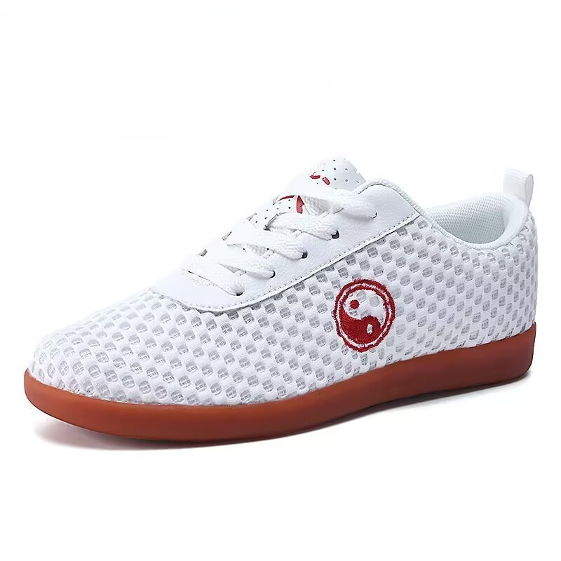 Men'S Shoes Quality Brands - 高級ブランド武道靴快適な太極拳靴滑り止めテコンドーシューズ最高品質の武術靴男性女性用