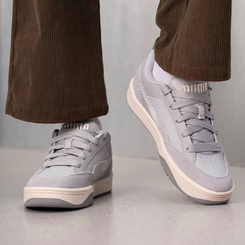 Men'S Shoes Puma Sneakers - ユニセックス プーマ 2026 春 レトロ チャンキー
