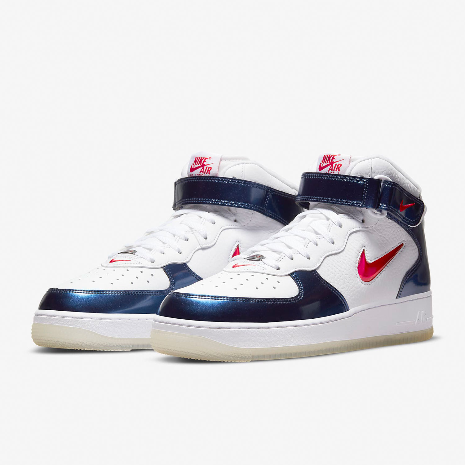 Men'S Shoes Nike Air Force - ナイキ 正規品 エア フォース 1 ミッド