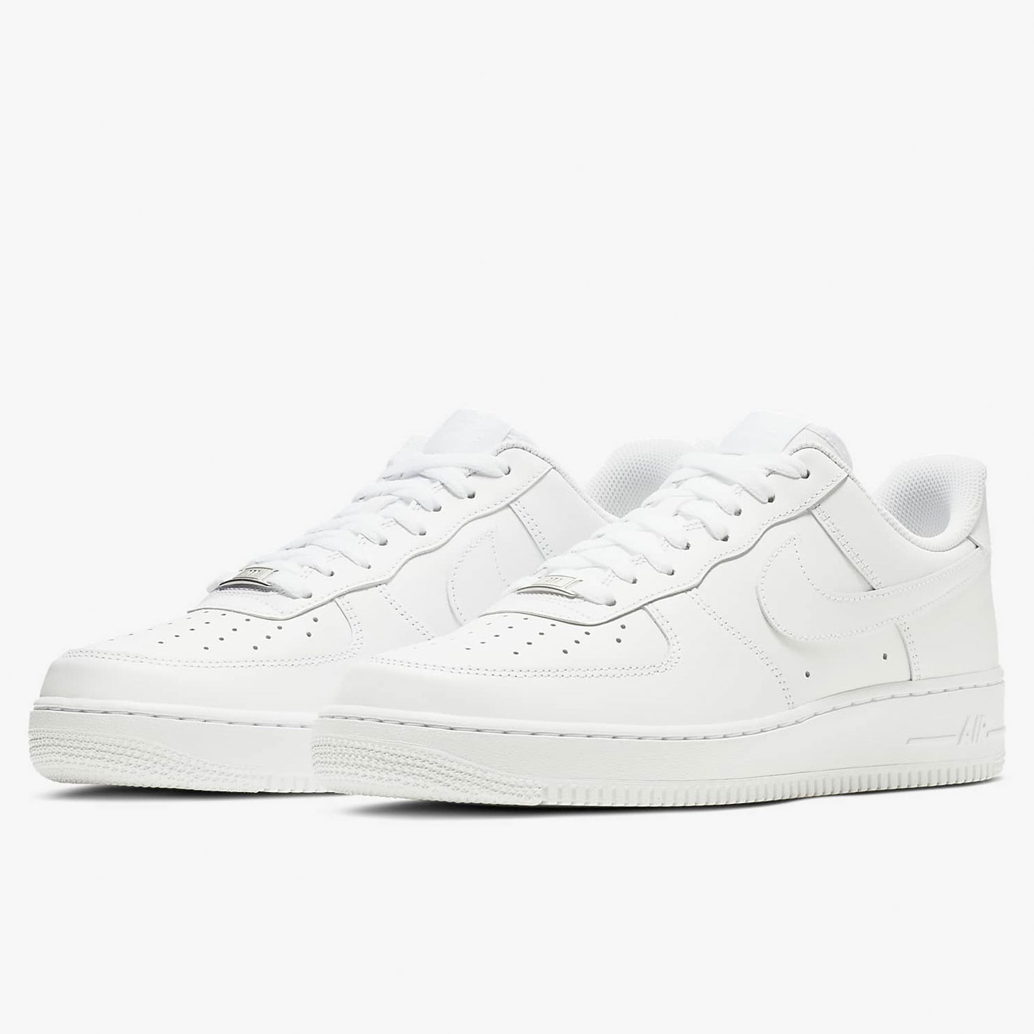 Men'S Shoes Nike Air Force - ナイキ公式正規品 AIR FORCE 1 メンズ カジュアル耐摩耗性ファッションボードシューズ