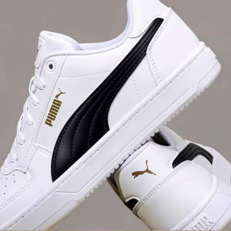 Men'S Shoes Puma Sneakers - プーマ ユニセックス 2026 春 コンフォート バーサタイル
