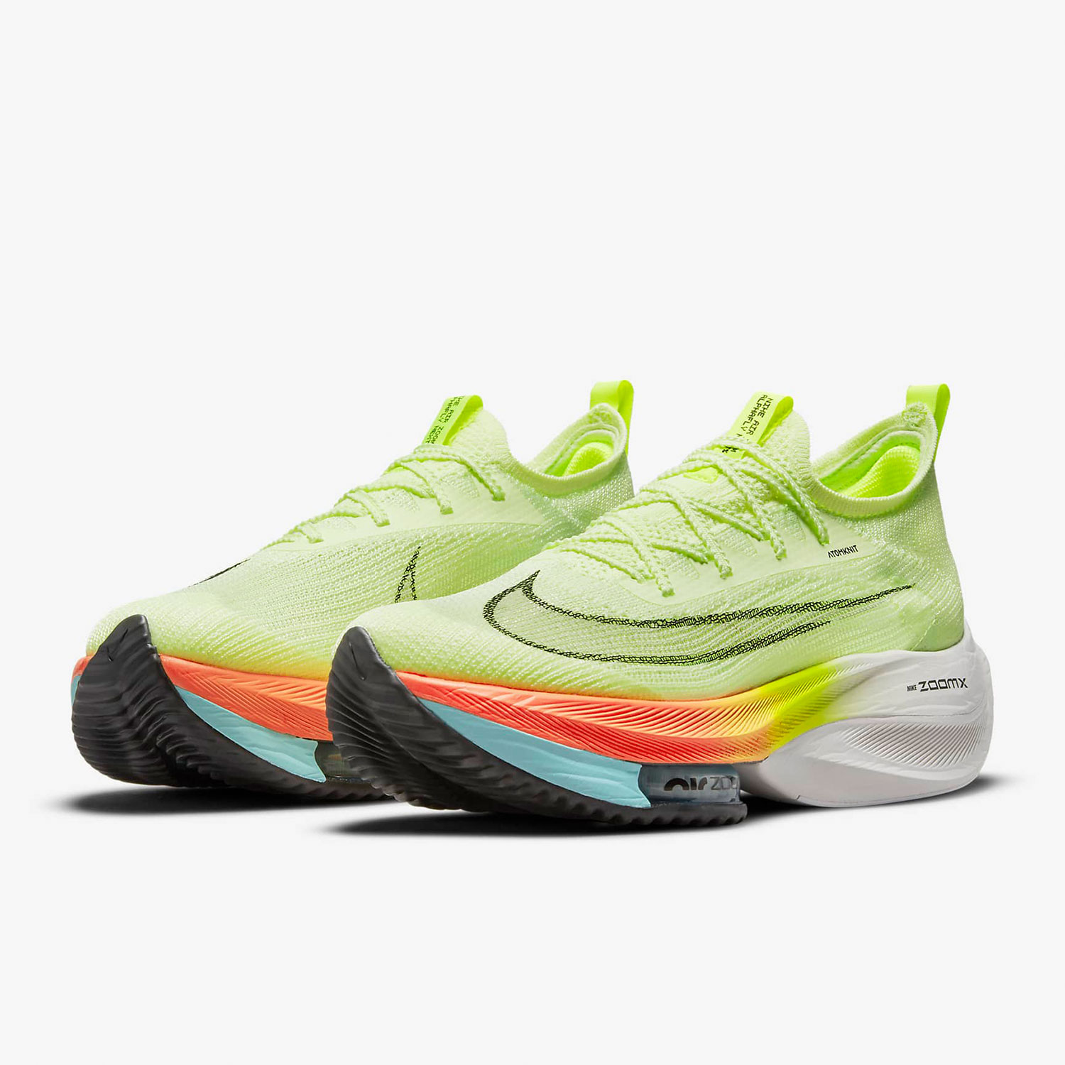 Men'S Shoes Next - ナイキ純正 エア ズーム アルファフライ ネクスト% マラソン