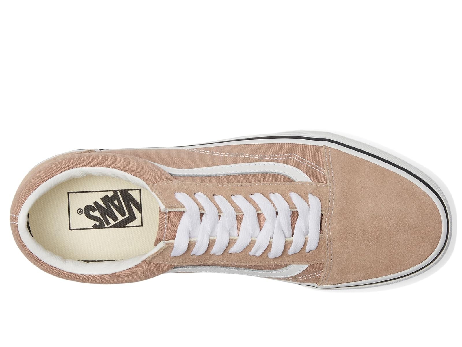 Vans レディース オールドスクール スケートボードシュー - Men Shoes Vans のレビューと価格