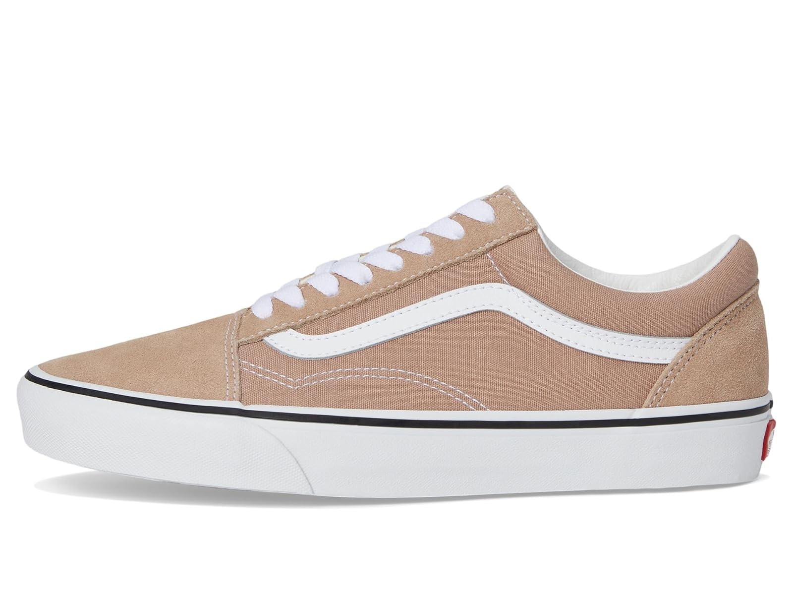 Vans レディース オールドスクール スケートボードシュー - Men Shoes Vans のレビューと価格
