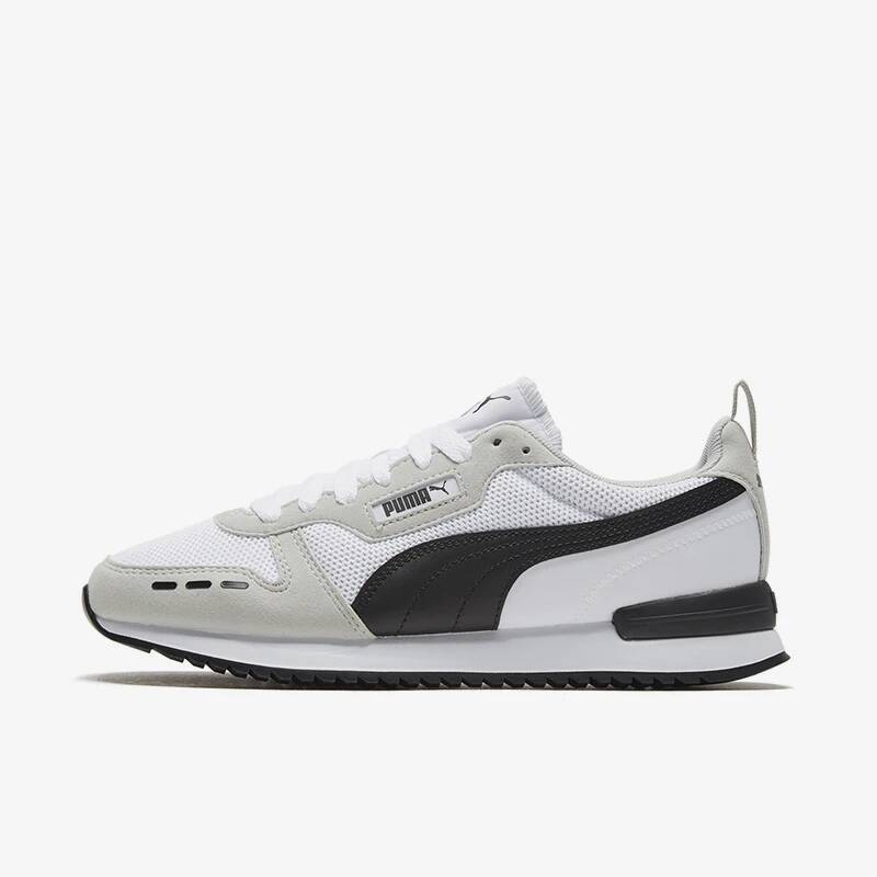 プーマ男性レトロカラーブロックカジュアルスニーカー 3731 - Men'S Shoes Puma Sneakers のレビューと価格