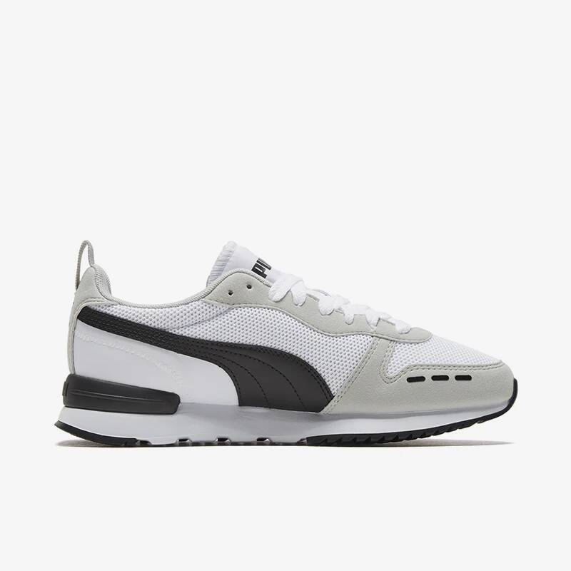 プーマ男性レトロカラーブロックカジュアルスニーカー 3731 - Men'S Shoes Puma Sneakers のレビューと価格