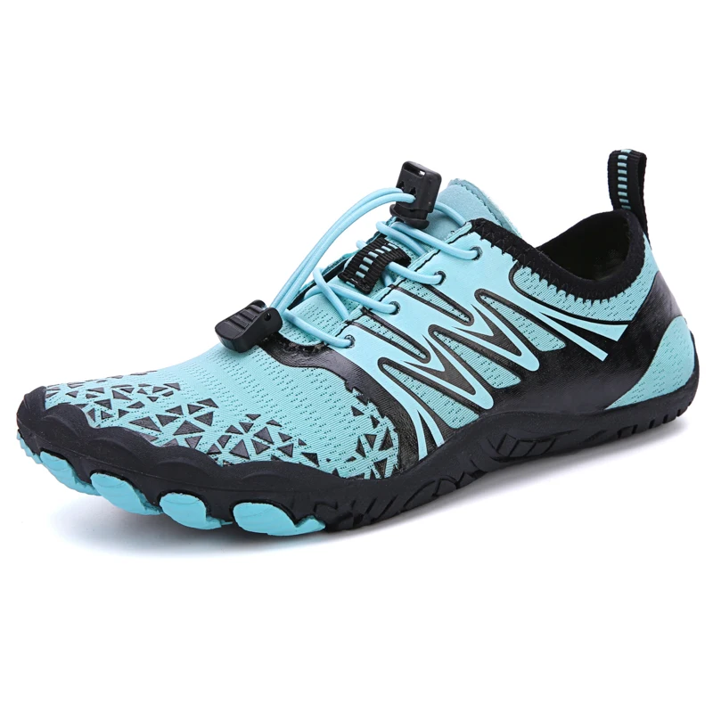 高品質トレイルランニング裸足靴ワイドつま先ボックス裸足スポー - Men'S Shoes Vibram のレビューと価格