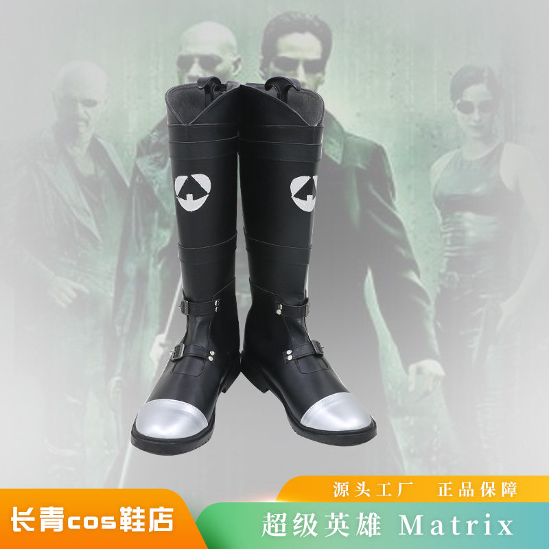 DC スーパーガールスーパーヒーローマンマトリックスコスプレ - Men'S Shoes Dc のレビューと価格