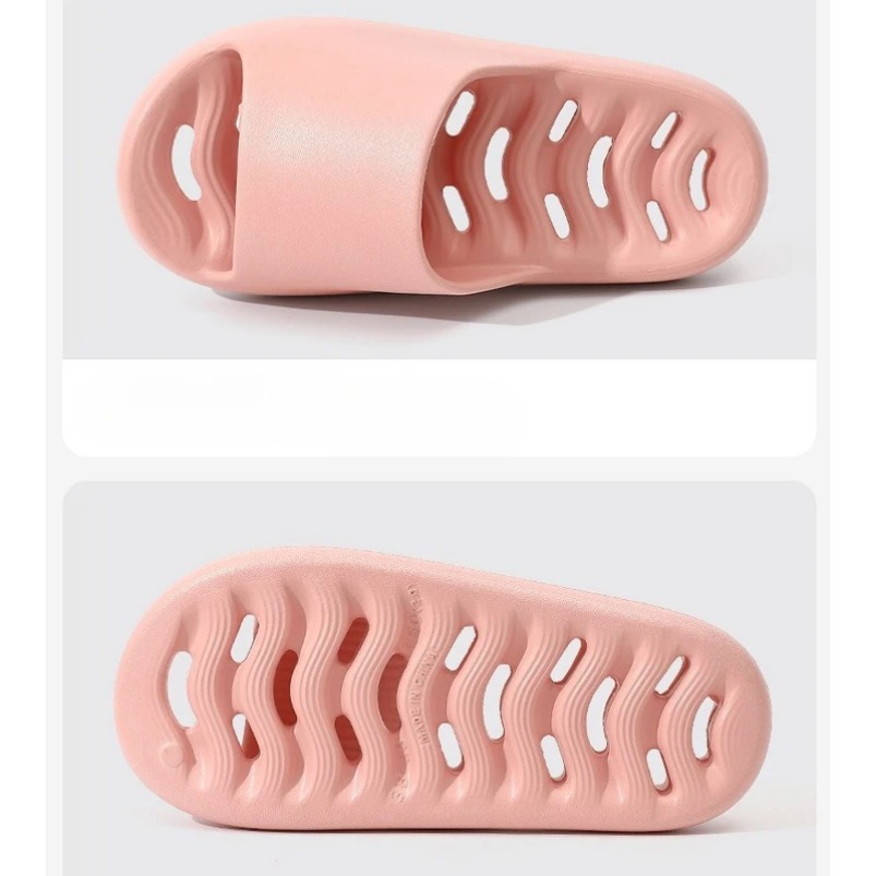 クラウドスリッパ レディース メンズ 夏用サンダル つっかけ - Men'S Shoes With Platform のレビューと価格