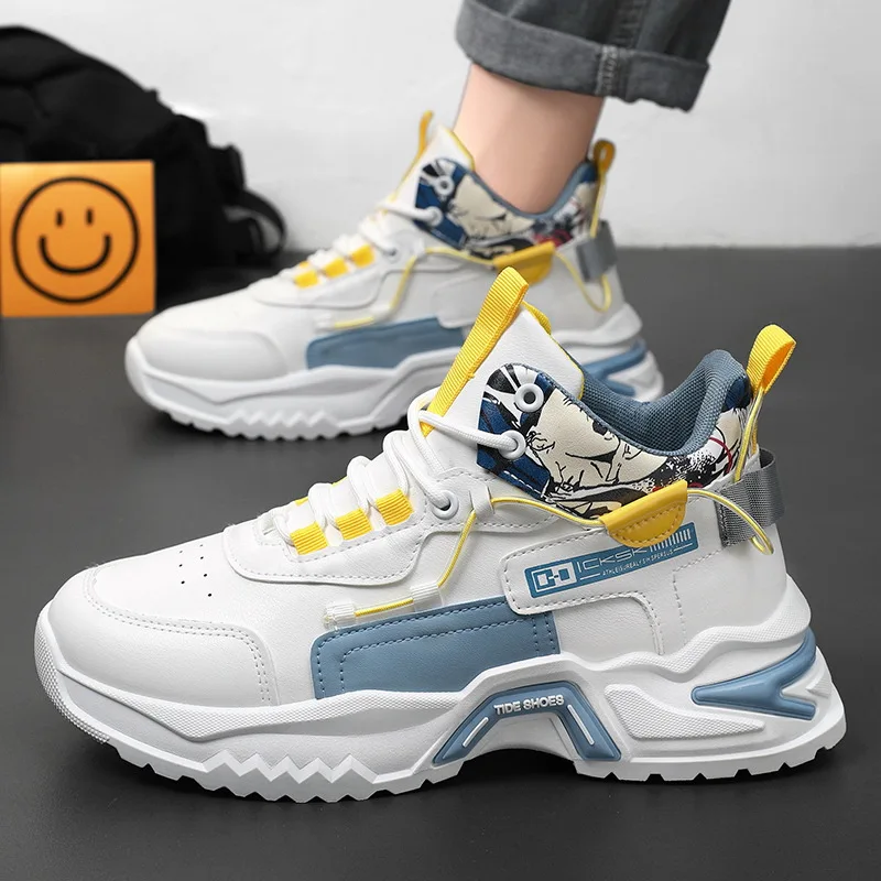 男性用加硫プラットフォームスニーカー,オリジナルのランニング - Men Shoes Vans のレビューと価格