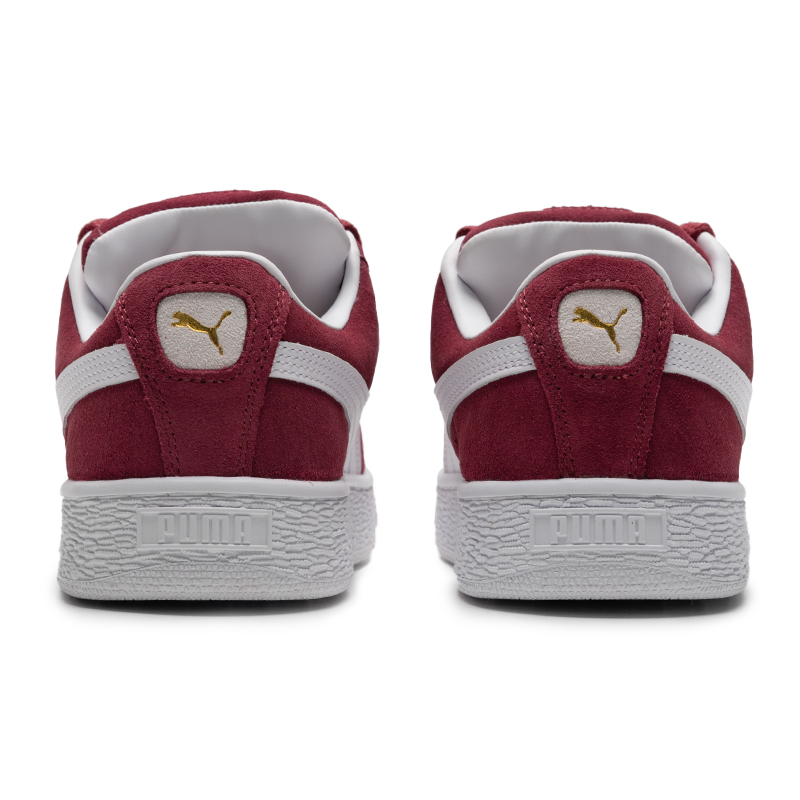 プーマ レッドスニーカー メンズ＆レディース、ゴールドラベル - Men'S Shoes Puma Sneakers のレビューと価格