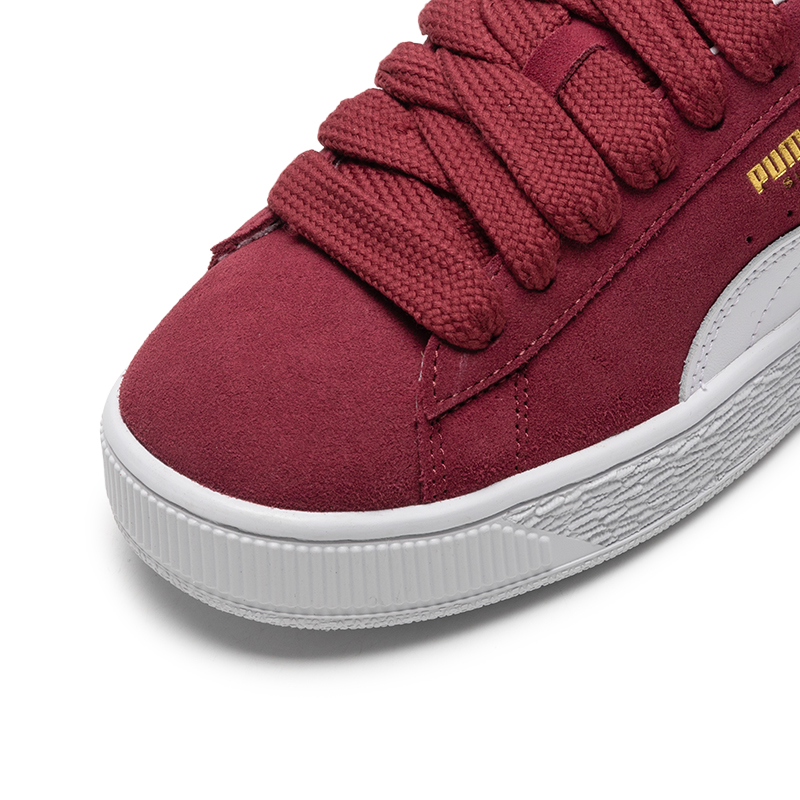 プーマ レッドスニーカー メンズ＆レディース、ゴールドラベル - Men'S Shoes Puma Sneakers のレビューと価格