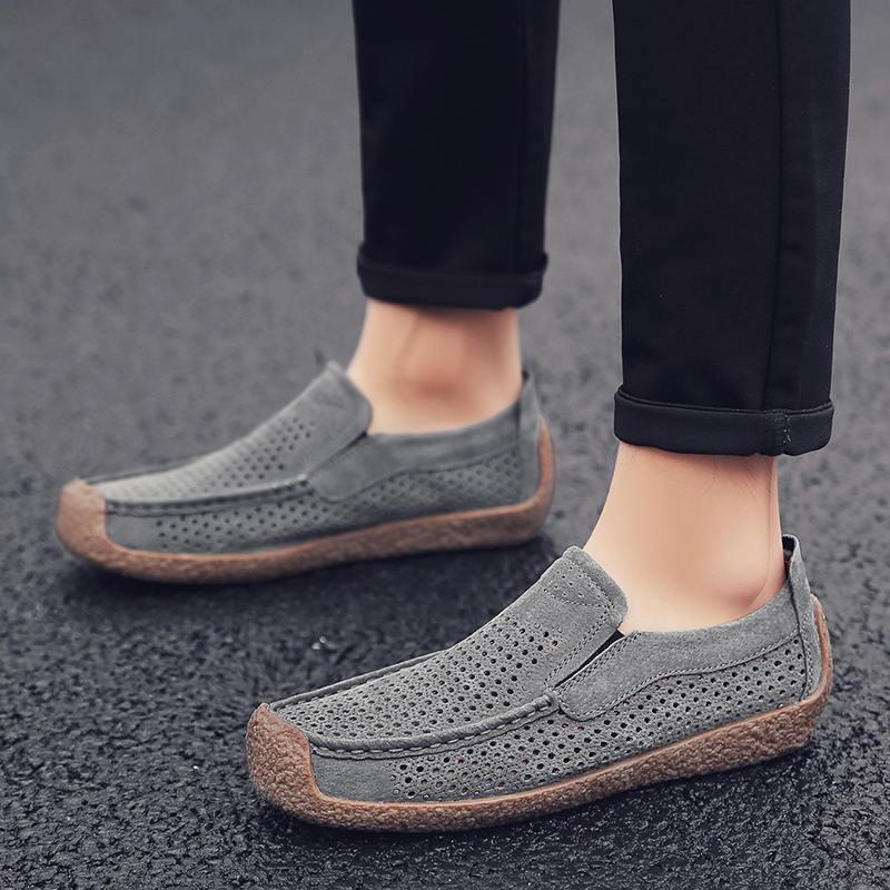 メンズローファー 高品質 スリッポン カジュアルシューズ レ - Men'S Shoes Hugo Boss のレビューと価格