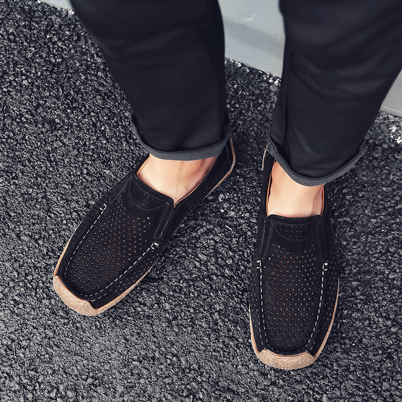 メンズローファー 高品質 スリッポン カジュアルシューズ レ - Men'S Shoes Hugo Boss のレビューと価格