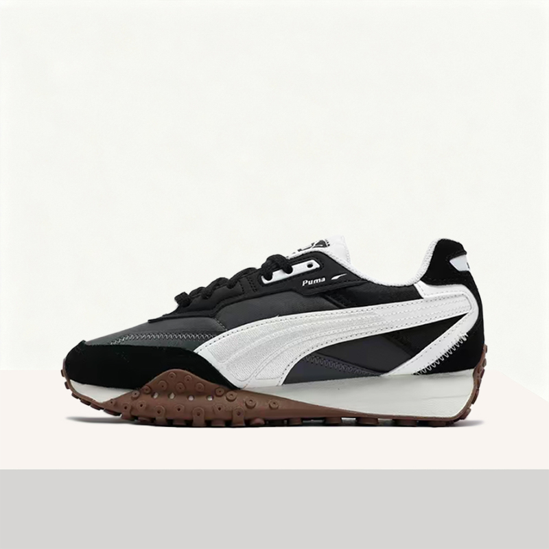 プーマ ブラックトップ ライダー：快適で多用途、耐久性のある - Men'S Shoes Puma Sneakers のレビューと価格