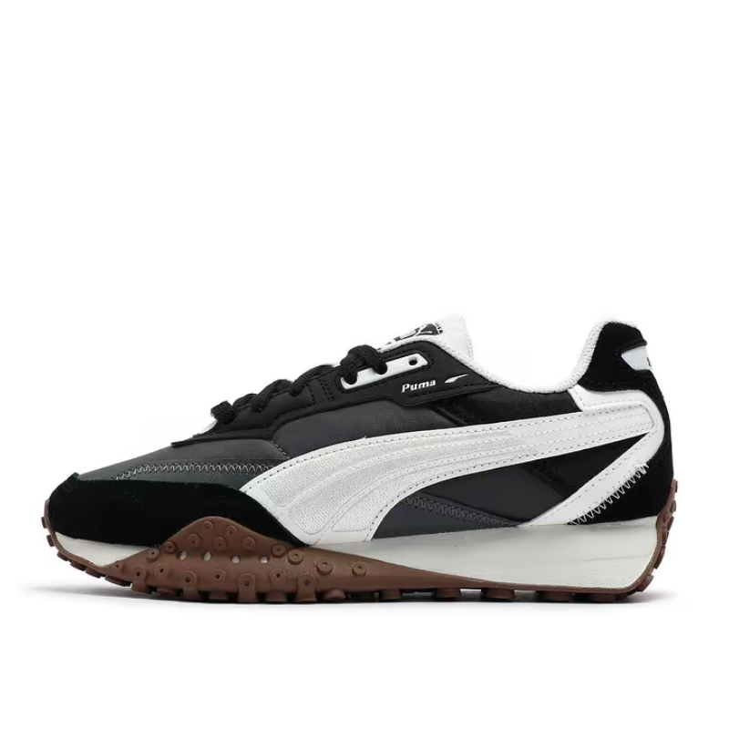 プーマ ブラックトップ ライダー：快適で多用途、耐久性のある - Men'S Shoes Puma Sneakers のレビューと価格