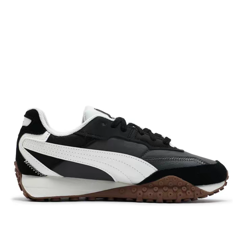 プーマ ブラックトップ ライダー：快適で多用途、耐久性のある - Men'S Shoes Puma Sneakers のレビューと価格