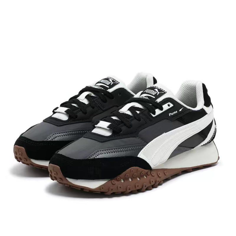 プーマ ブラックトップ ライダー：快適で多用途、耐久性のある - Men'S Shoes Puma Sneakers のレビューと価格