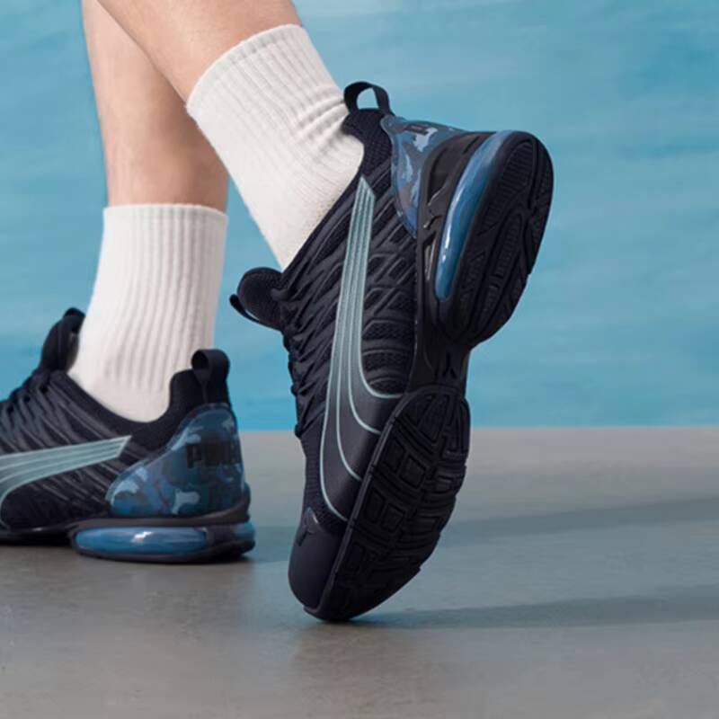 2026 プーマ メンズ トロティネット エレクトリック ス - Men'S Shoes Puma Sneakers のレビューと価格