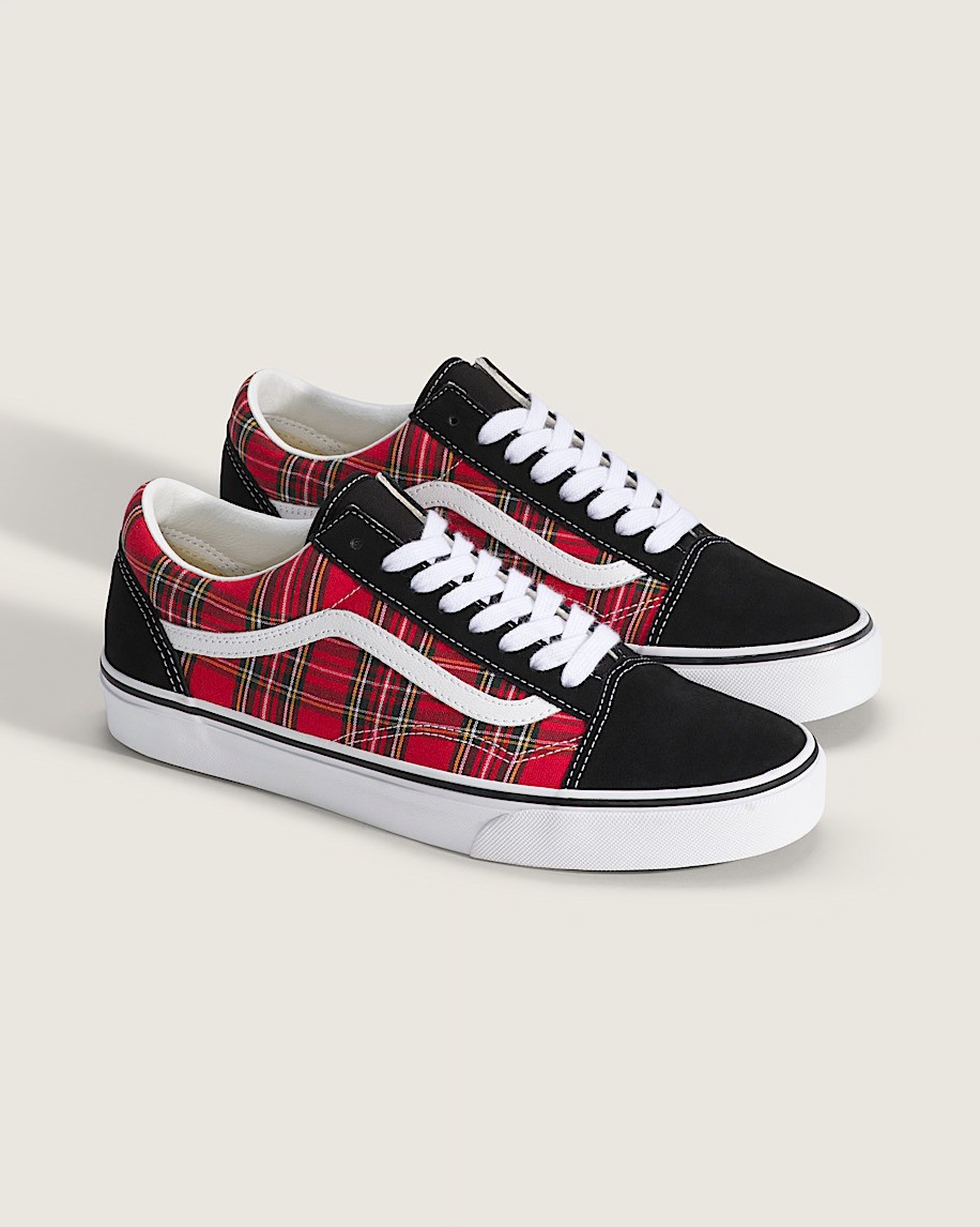 Vans メンズ オールドスクール シューズ - Men Shoes Vans のレビューと価格