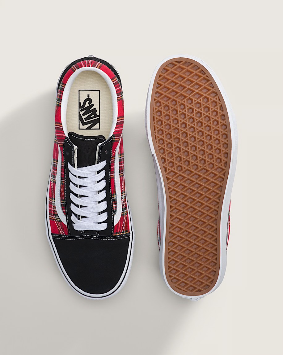 Vans メンズ オールドスクール シューズ - Men Shoes Vans のレビューと価格