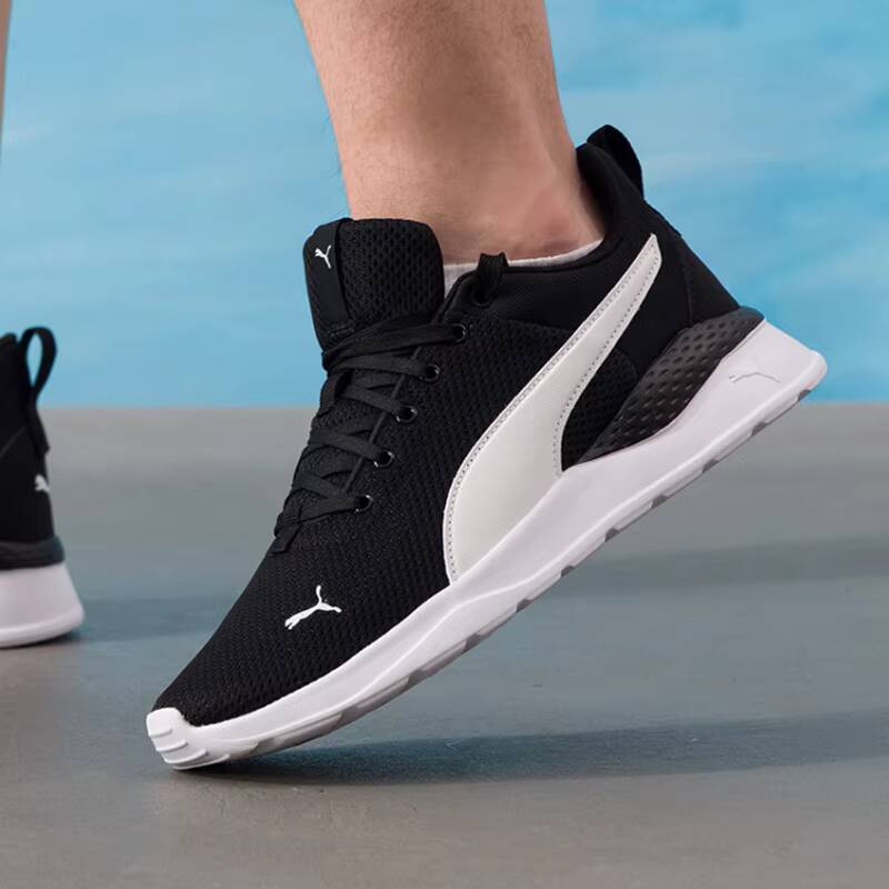 プーマ ユニセックス 2026 夏 カップル メッシュ クッ - Men'S Shoes Puma Sneakers のレビューと価格