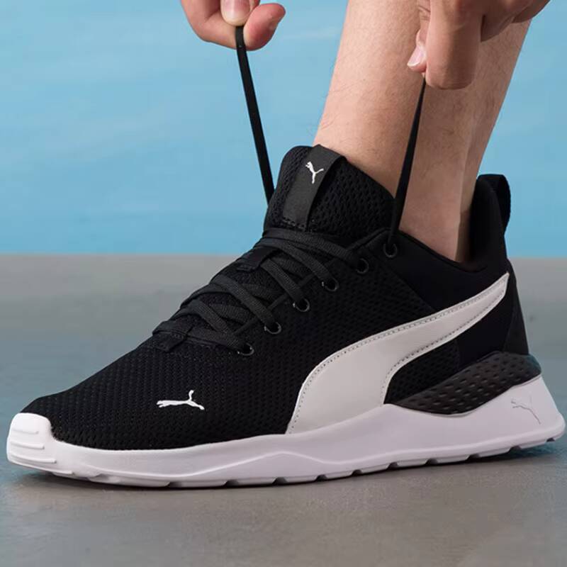 プーマ ユニセックス 2026 夏 カップル メッシュ クッ - Men'S Shoes Puma Sneakers のレビューと価格