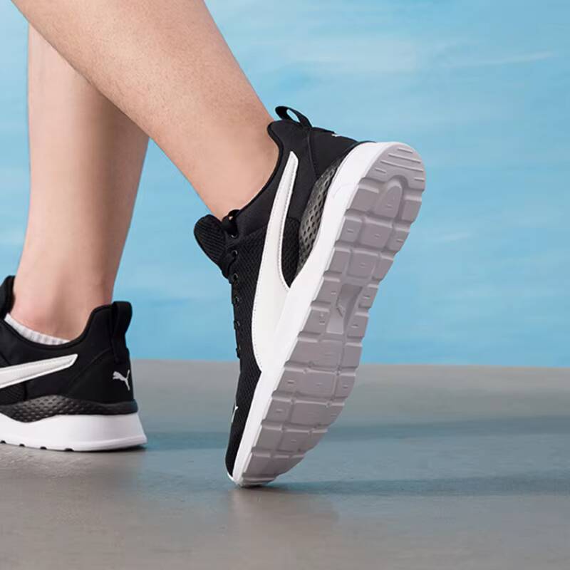 プーマ ユニセックス 2026 夏 カップル メッシュ クッ - Men'S Shoes Puma Sneakers のレビューと価格