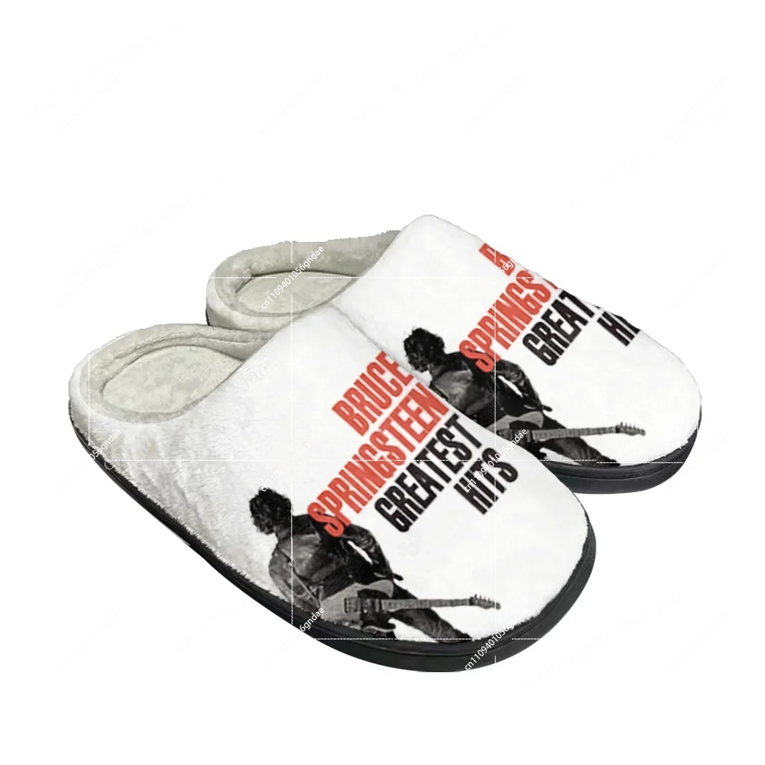 Born To Run ホームコットンカスタムスリッパ メン - Men Shoes Running のレビューと価格