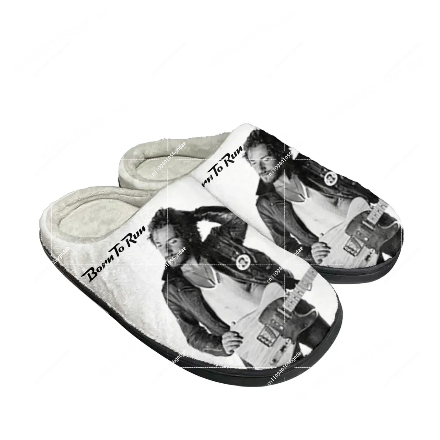 Born To Run ホームコットンカスタムスリッパ メン - Men Shoes Running のレビューと価格