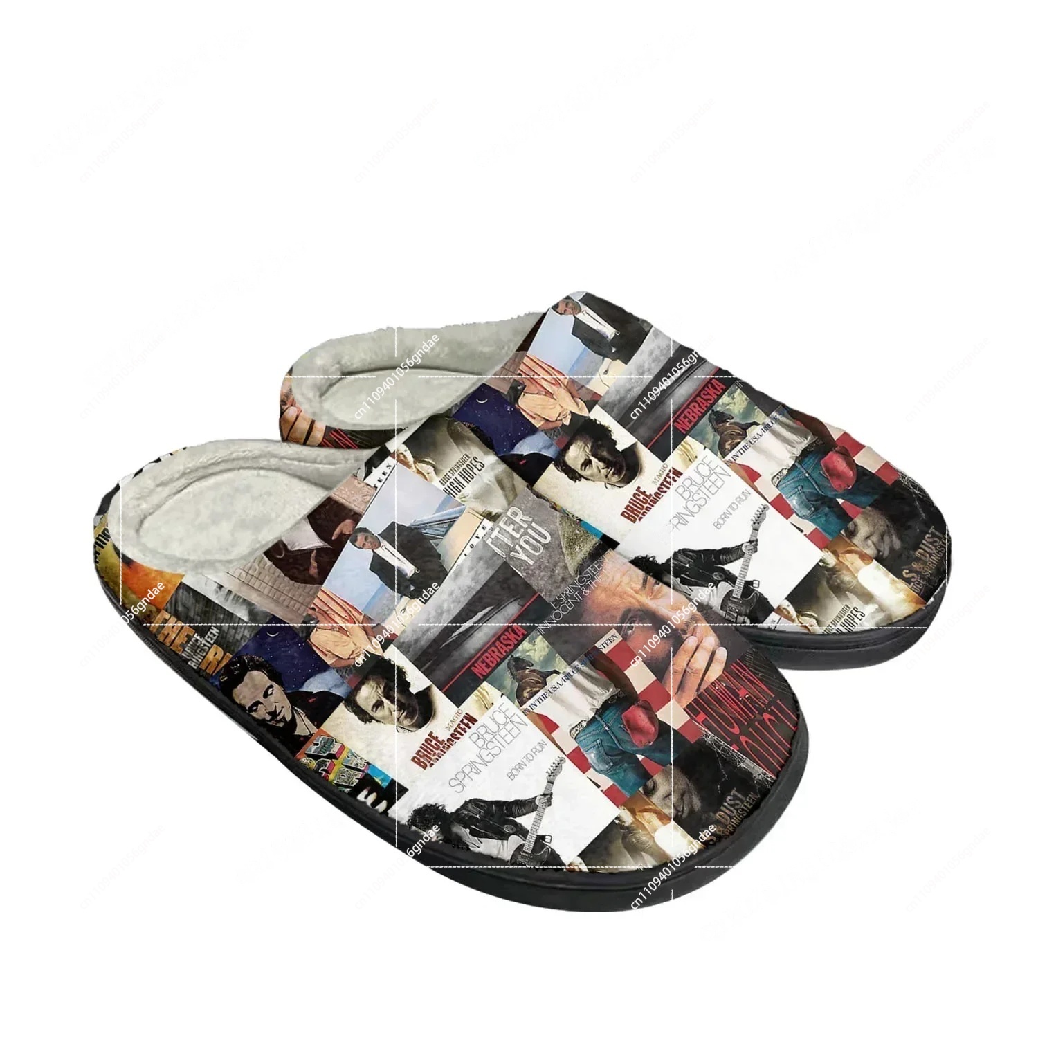 Born To Run ホームコットンカスタムスリッパ メン - Men Shoes Running のレビューと価格