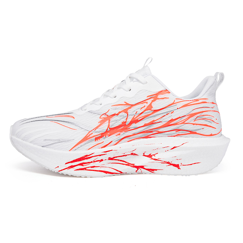 男性用ランニングシューズ カーボンボード マラソン専用 スポ - Men Shoes Running のレビューと価格