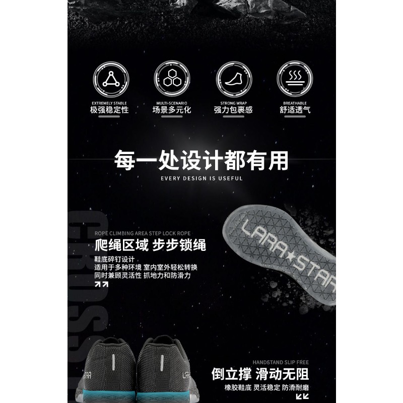 オリジナルブランドの快適な滑り止めスクワットハードプルシュー - Men'S Shoes Quality Brands のレビューと価格