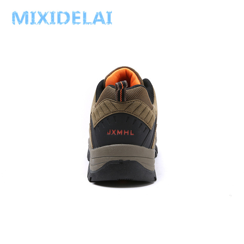 Miidelai-ラバースニーカー,快適で防水性のあるファッ - Men Shoes Vans のレビューと価格