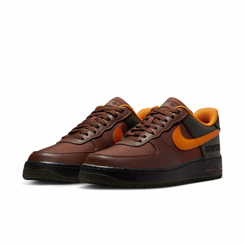 ナイキ エア フォース 1 メンズ シューズ AIR FOR - Men'S Shoes Nike Air Force のレビューと価格