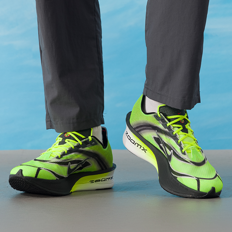 ナイキ メンズ スポーツシューズ Zoomx Vaporfl - Men'S Shoes Next のレビューと価格