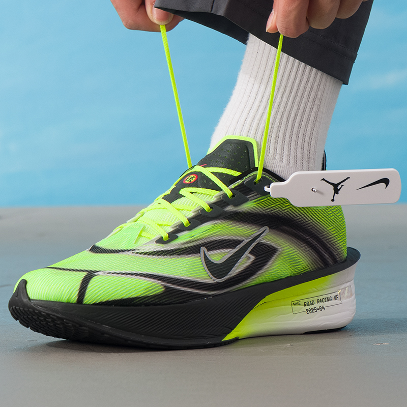 ナイキ メンズ スポーツシューズ Zoomx Vaporfl - Men'S Shoes Next のレビューと価格