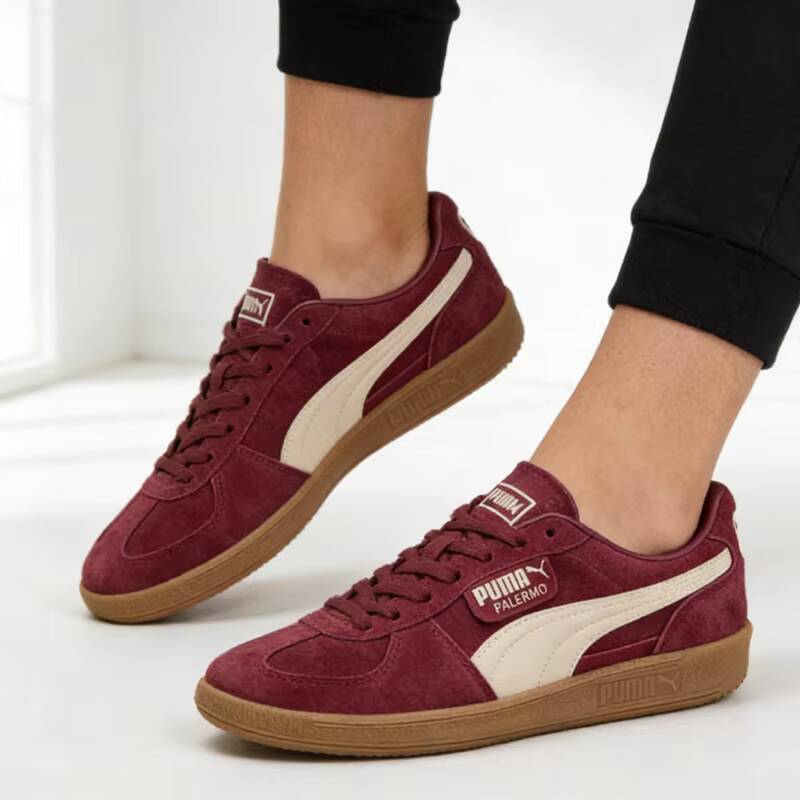 2026 新しいプーマ秋男性女性ファッションカジュアルデイリ - Men'S Shoes Puma Sneakers のレビューと価格
