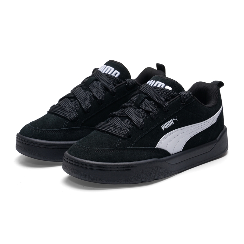 プーマの厚底ローファー（男女兼用）、通気性のあるスポーツシュ - Men'S Shoes Puma Sneakers のレビューと価格
