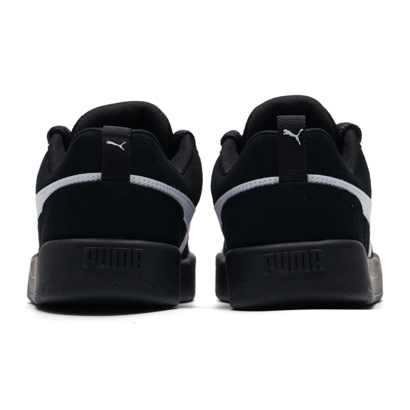 プーマの厚底ローファー（男女兼用）、通気性のあるスポーツシュ - Men'S Shoes Puma Sneakers のレビューと価格