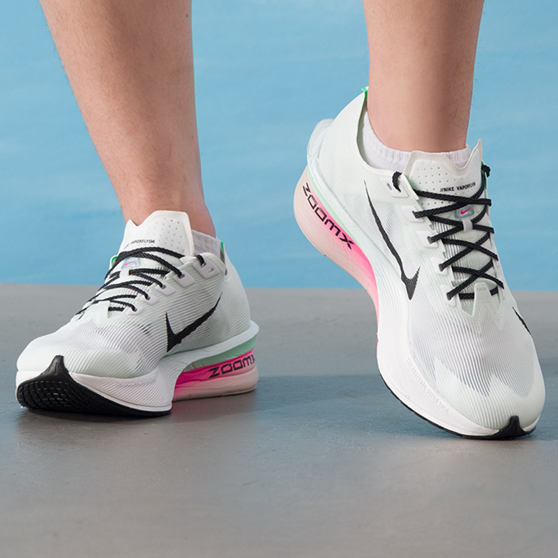 ナイキ メンズ シューズ Zoomx Vaporfly Ne - Men'S Shoes Next のレビューと価格