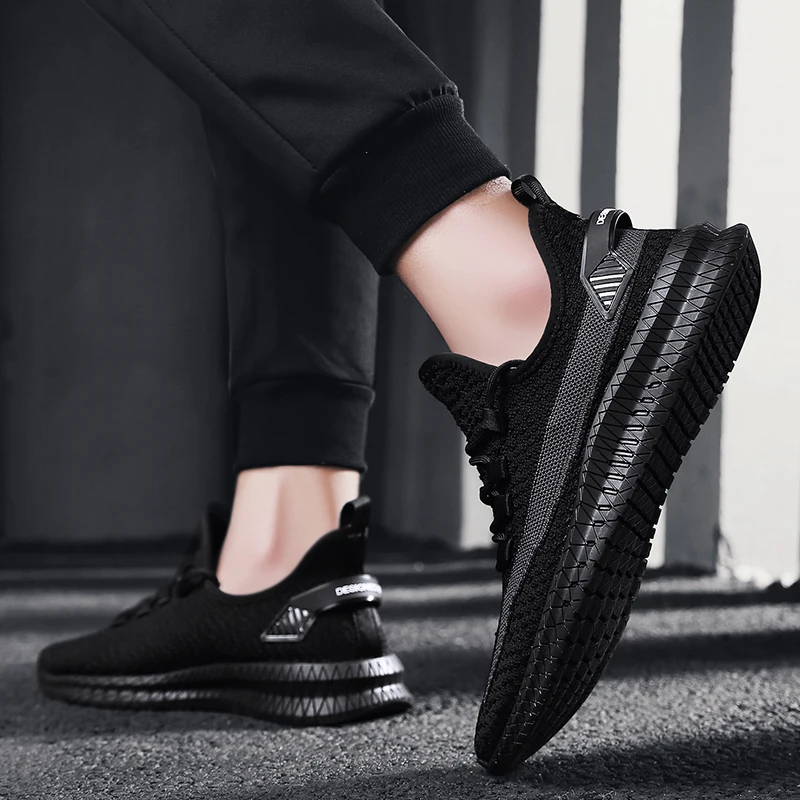 メンズ織り靴 2025年新作ブランド 通気性スポーツシューズ - Men'S Shoes Quality Brands のレビューと価格