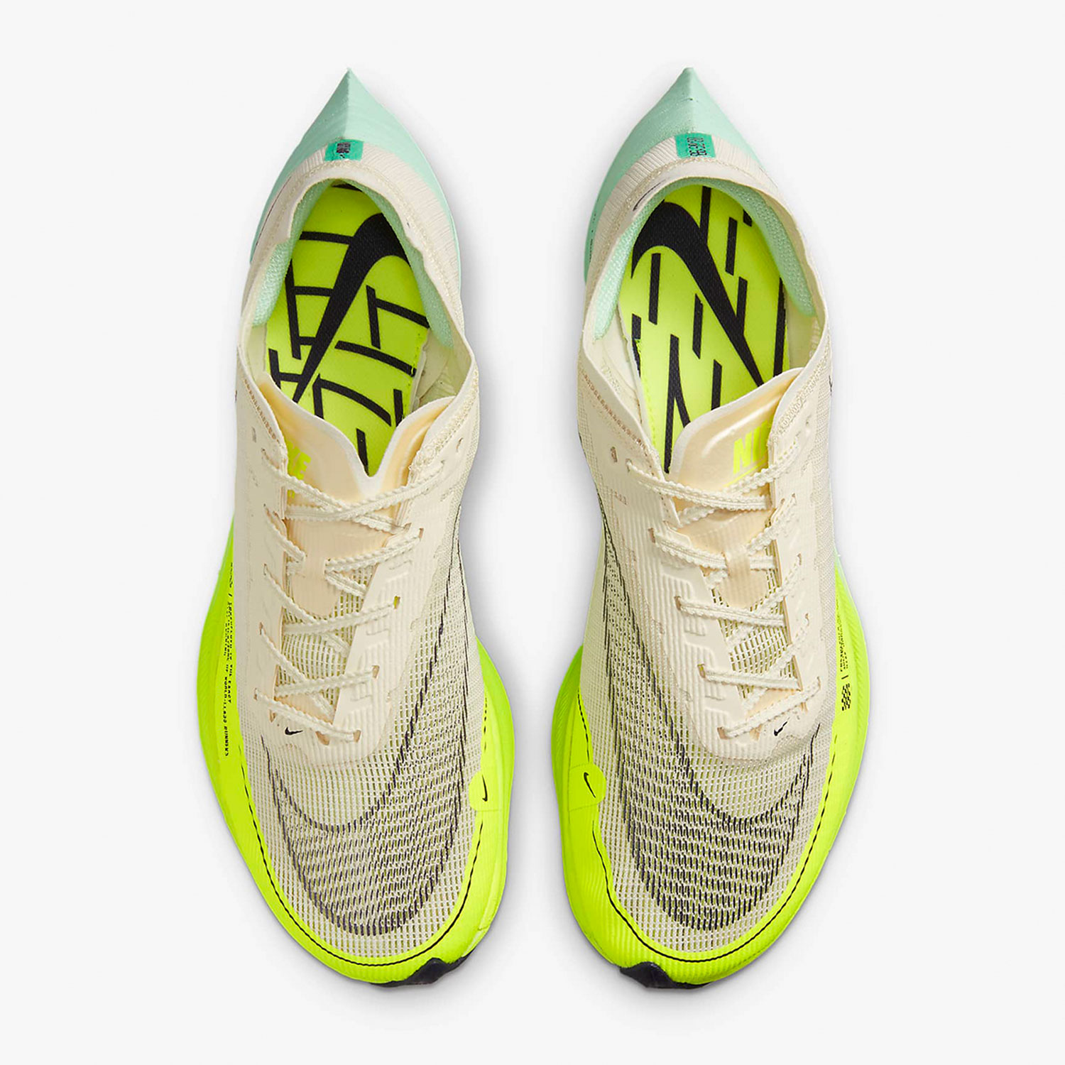 ナイキ オーセンティック ズームエックス ヴェイパーフライ  - Men'S Shoes Next のレビューと価格